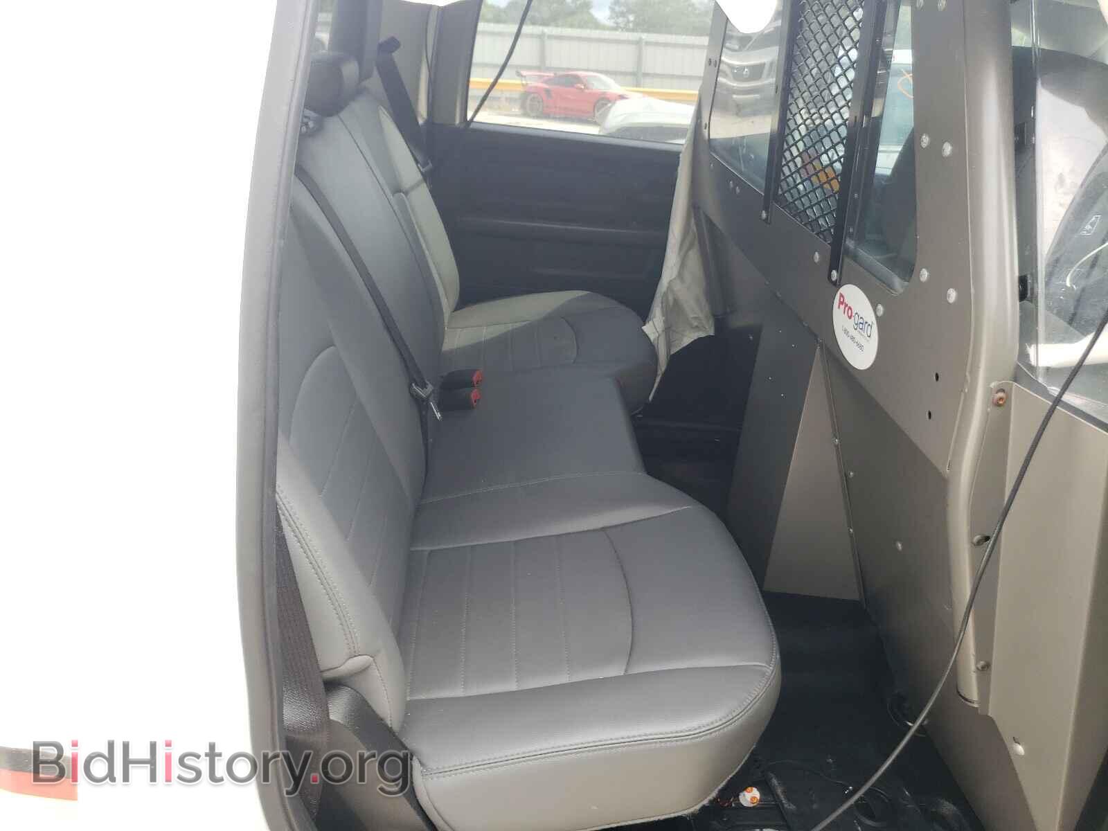 2015 RAM 1500 - VIN: 1C6RR7XT0FS705231 - Фото 6