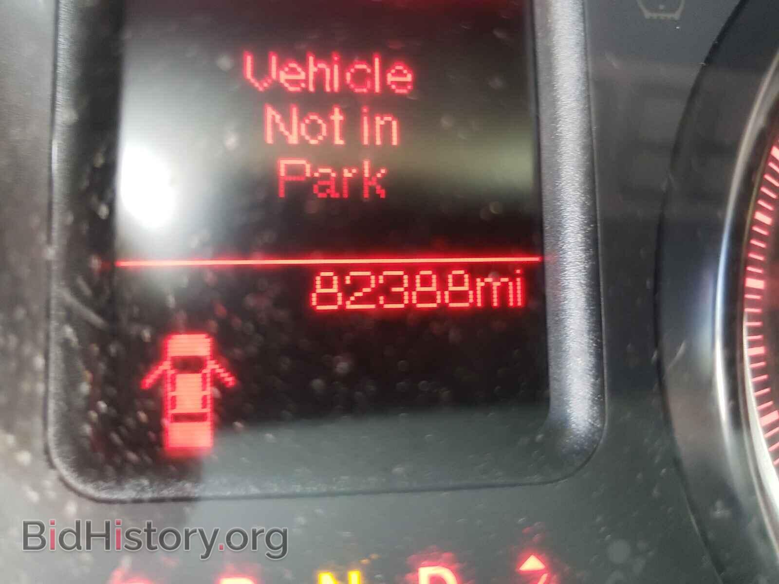 2015 RAM 1500 - VIN: 1C6RR7XT0FS705231 - Фото 8