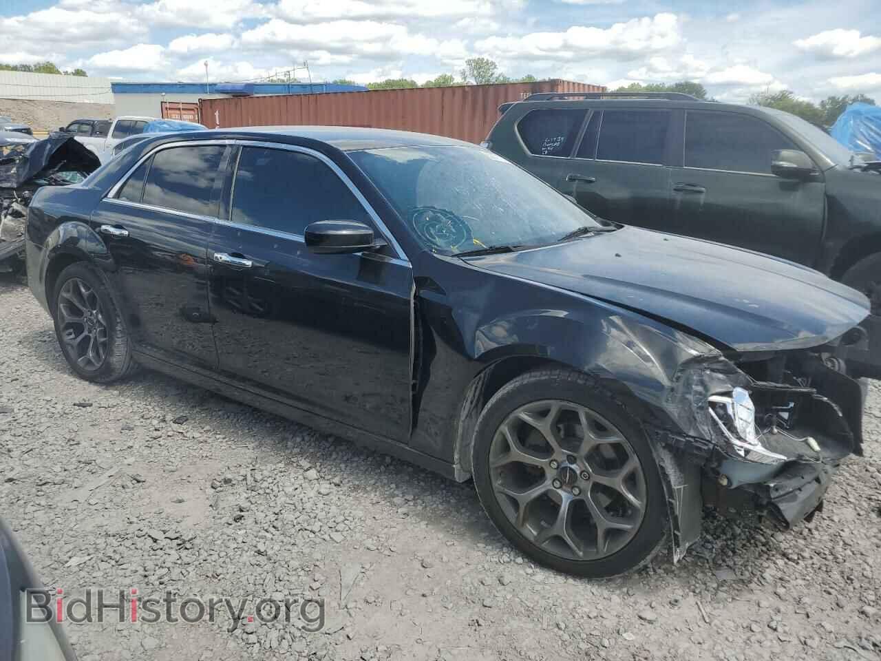 2013 CHRYSLER 300 - VIN: 2C3CCAAG2DH732660 - Фото 4
