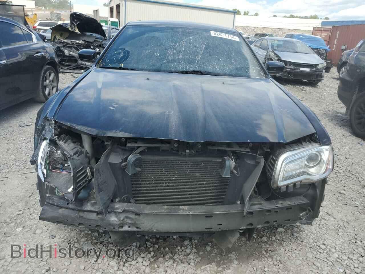 2013 CHRYSLER 300 - VIN: 2C3CCAAG2DH732660 - Фото 5