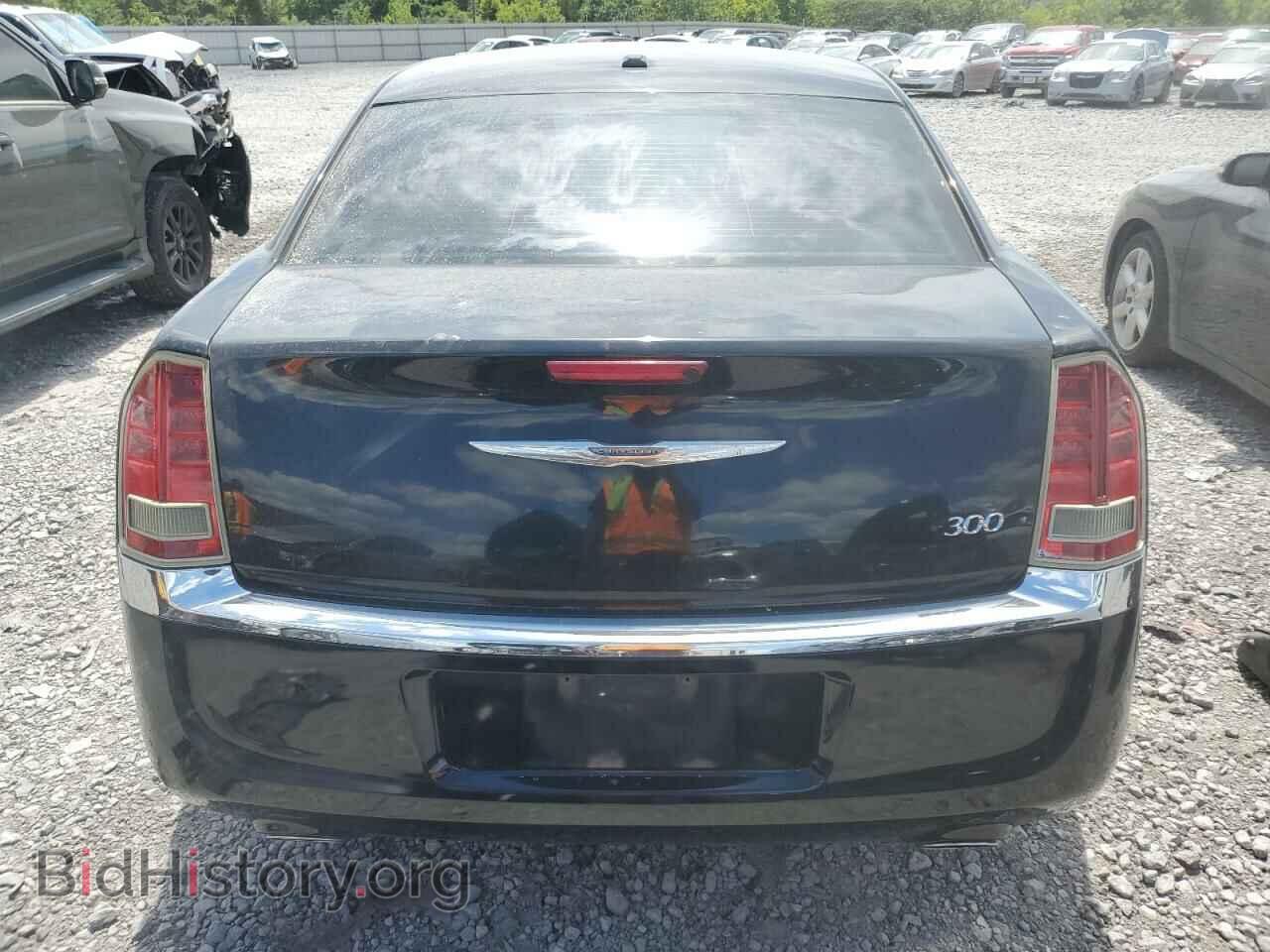 2013 CHRYSLER 300 - VIN: 2C3CCAAG2DH732660 - Фото 6