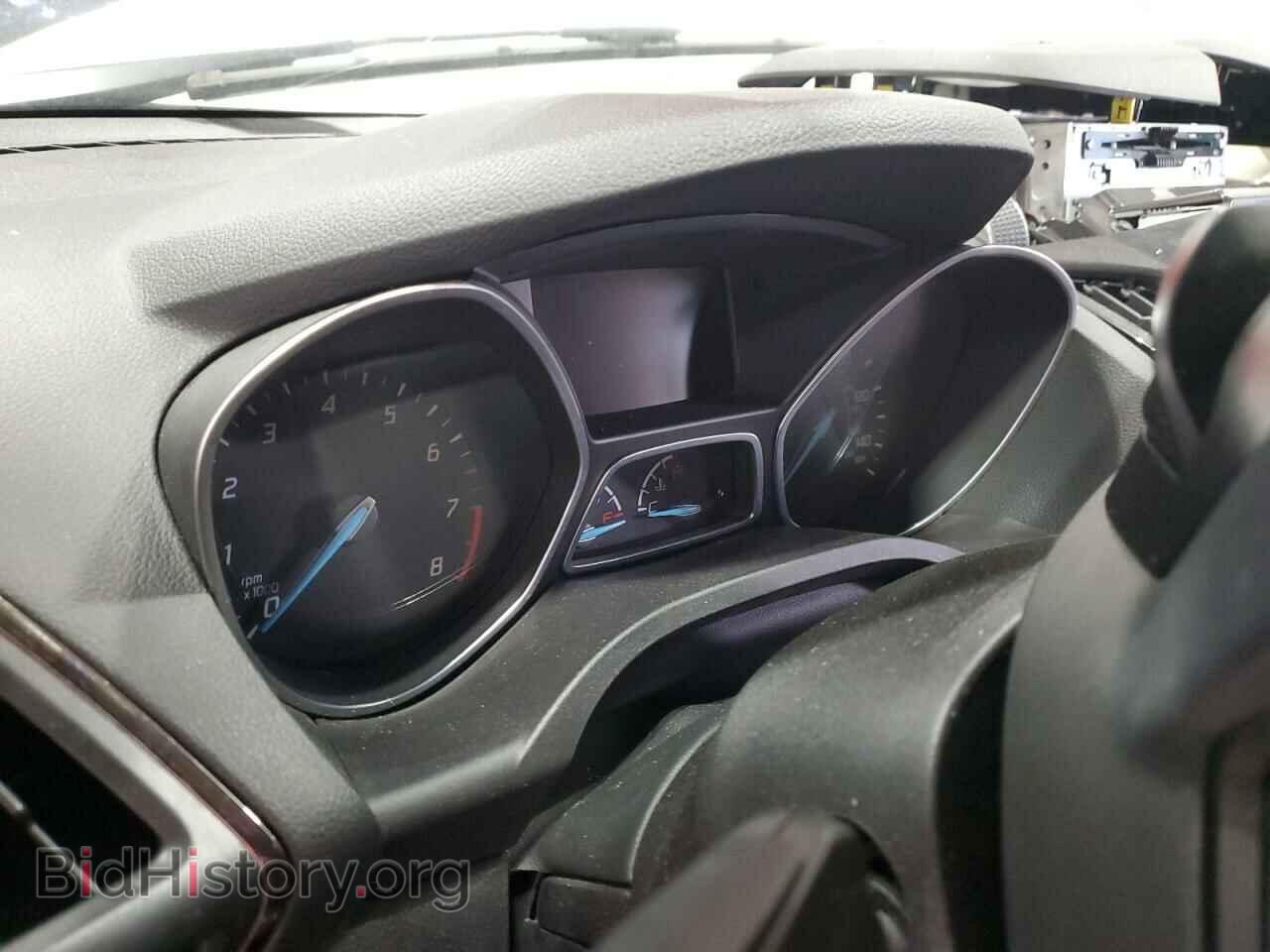 2015 FORD ESCAPE - VIN: 1FMCU9J91FUC43350 - Photo 9