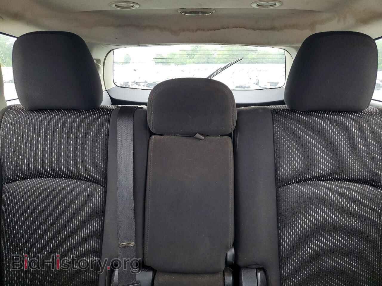 2014 DODGE JOURNEY - VIN: 3C4PDCBG9ET178434 - Photo 10
