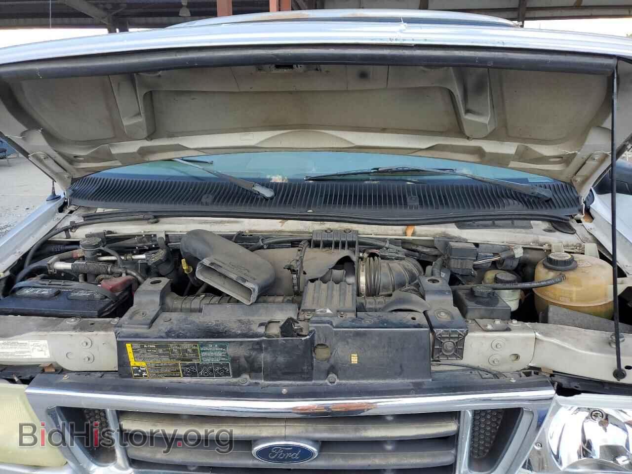 2006 FORD ALL Models - VIN: 1FBNE31L56HA16209 - Фото 12