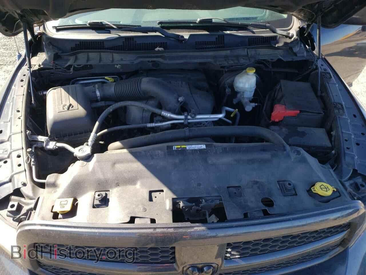 2013 RAM 1500 - VIN: 1C6RR7FT3DS688200 - Фото 7