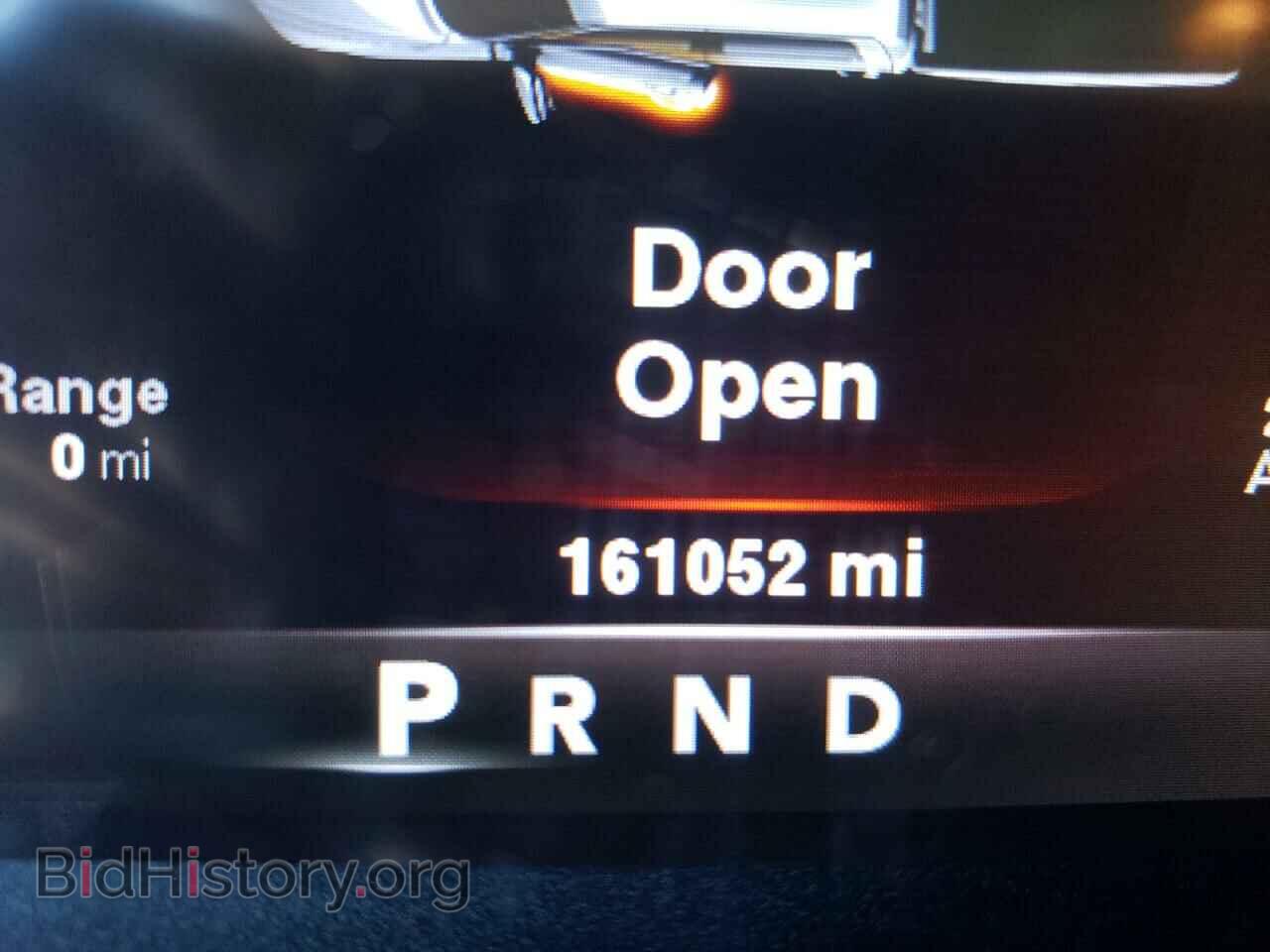 2013 RAM 1500 - VIN: 1C6RR7FT3DS688200 - Фото 8