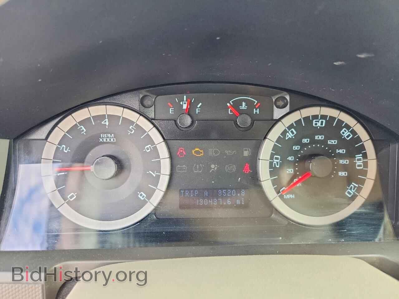 2012 FORD ESCAPE - VIN: 1FMCU0D71CKB57775 - Фото 9