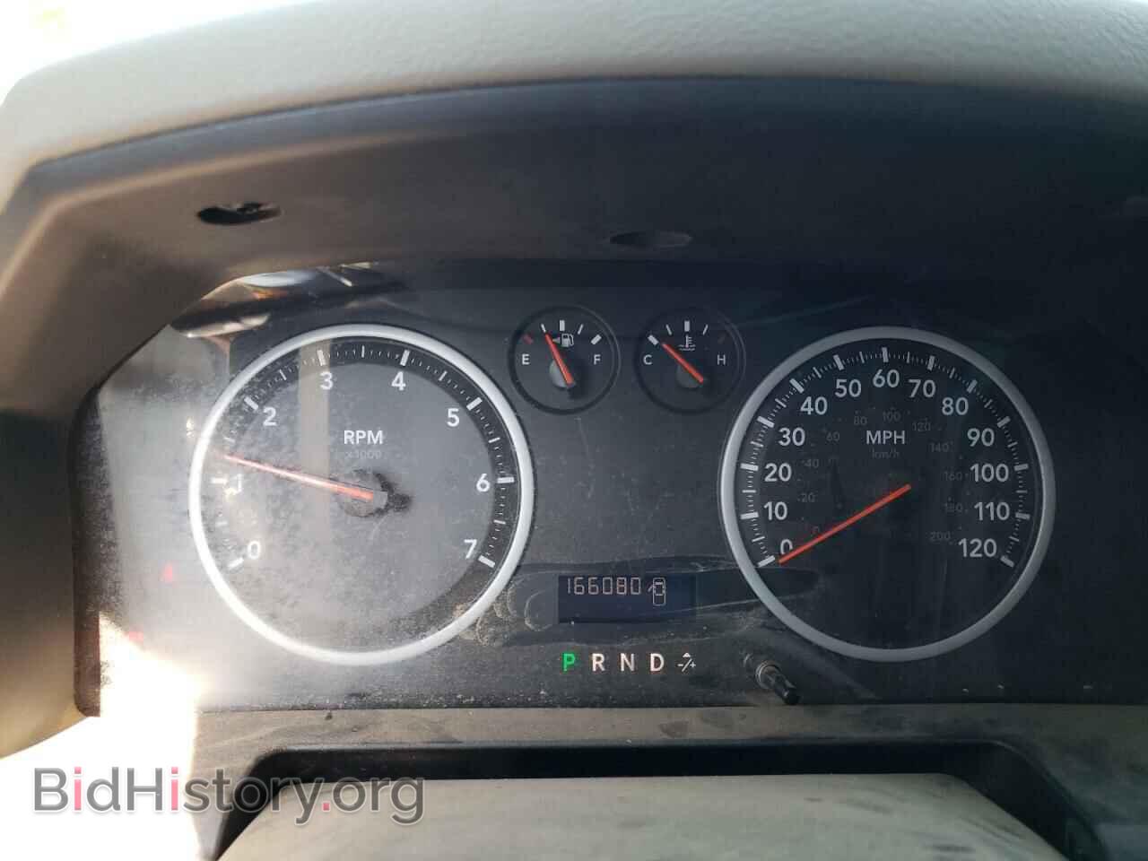 2012 DODGE RAM 1500 - VIN: 3C6JD6AT1CG258930 - Фото 9
