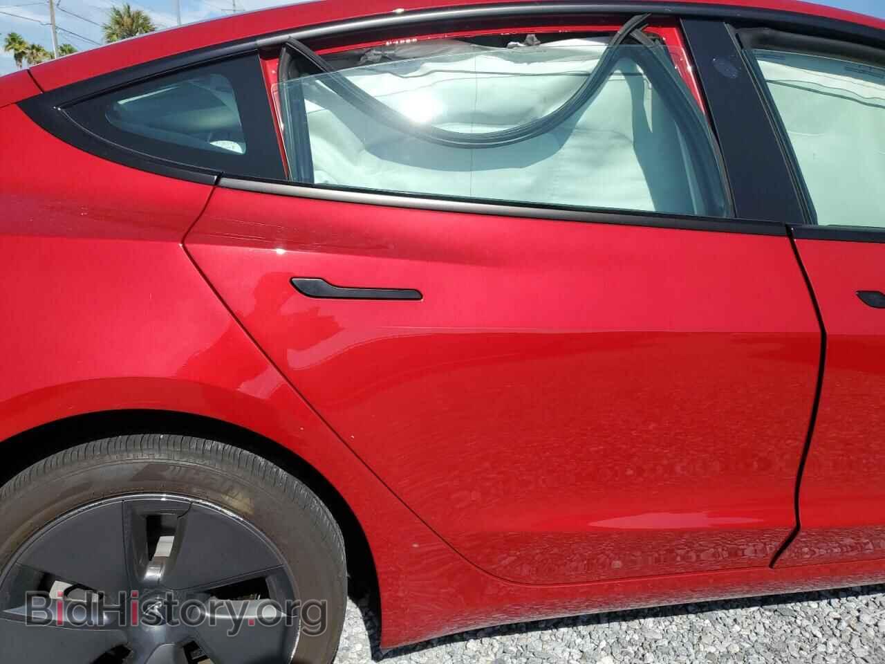 2023 TESLA MODEL 3 - VIN: 5YJ3E1EA4PF564302 - Photo 10