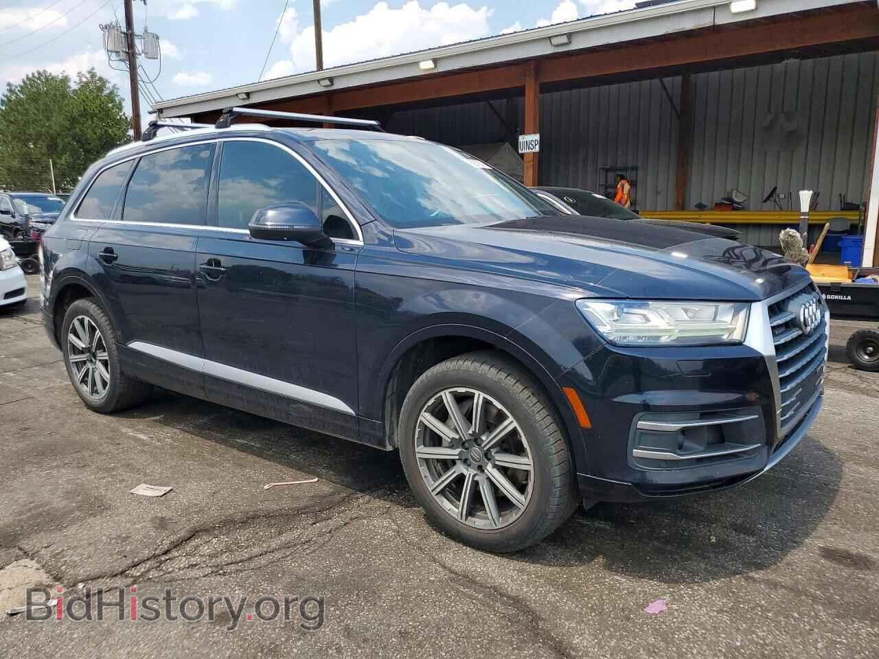 2017 AUDI Q7 - VIN: WA1VAAF76HD033886 - Фото 4