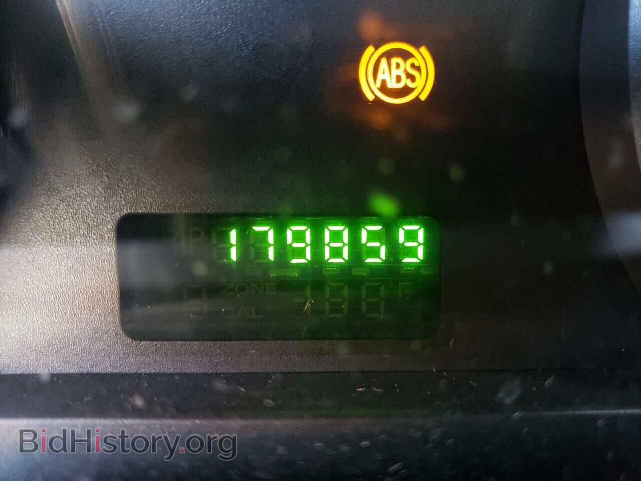 2007 FORD EDGE - VIN: 2FMDK36C97BA68879 - Фото 8
