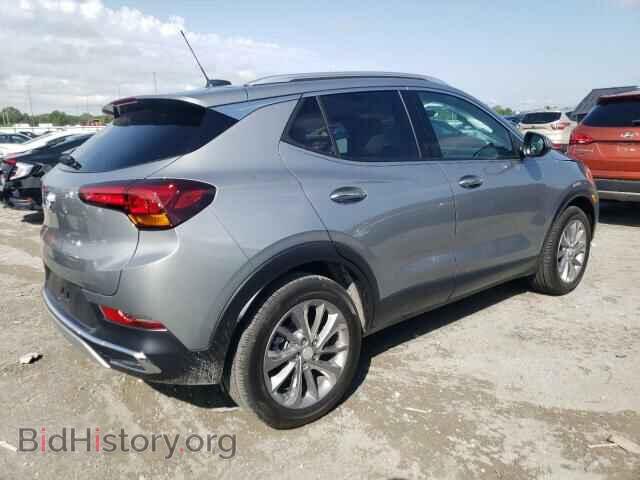 2023 BUICK ENCORE - VIN: KL4MMFSL9PB090967 - Фото 3