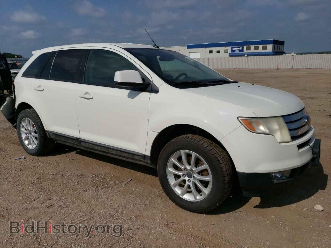 2010 FORD EDGE - VIN: 2FMDK4JC2ABB13262 - Photo 4