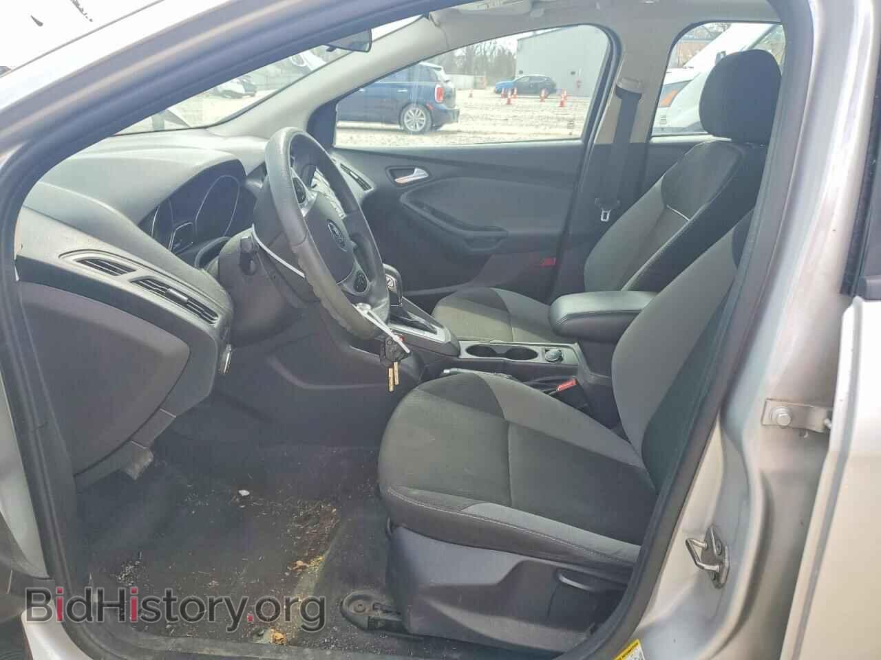 2014 FORD FOCUS - VIN: 1FADP3F23EL313188 - Photo 7