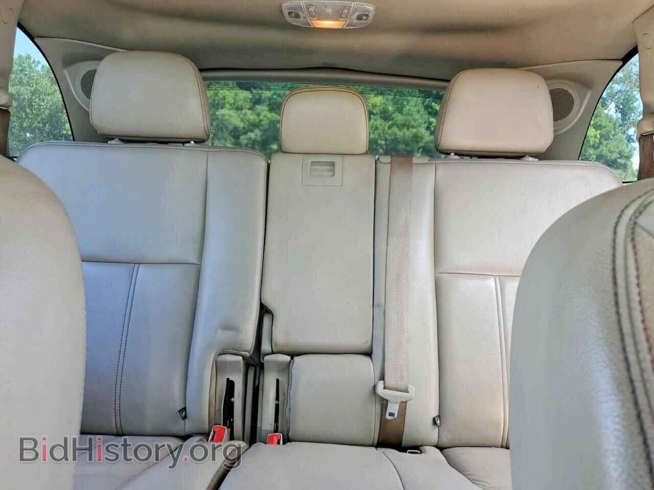 2013 FORD EDGE - VIN: 2FMDK3KC3DBC20494 - Photo 10