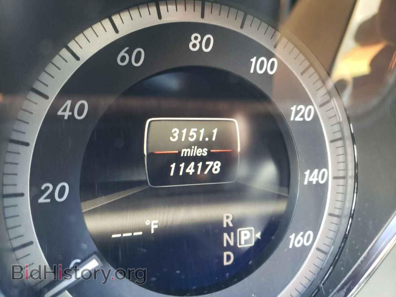 2013 MERCEDES-BENZ E-CLASS - VIN: WDDHF8JB3DA766102 - Фото 8
