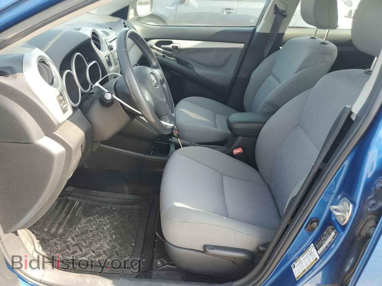 2009 TOYOTA COROLLA - VIN: 2T1KE40E19C010858 - Фото 7