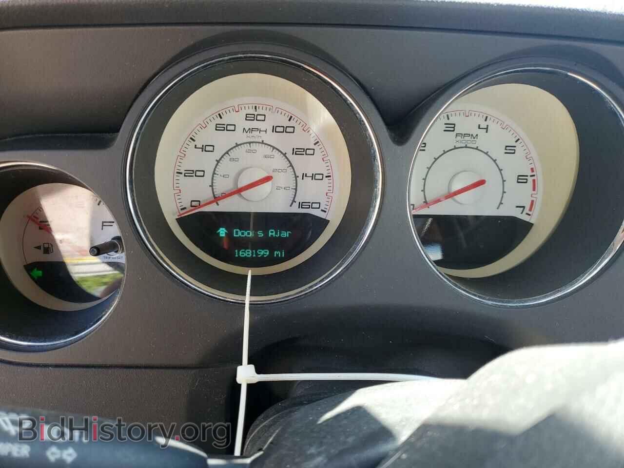 2014 DODGE CHALLENGER - VIN: 2C3CDYBT3EH148660 - Фото 9