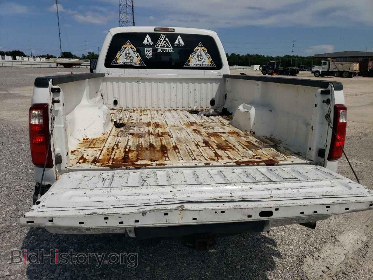 2014 FORD F350 - VIN: 1FT8W3BT2EEA62777 - Фото 10