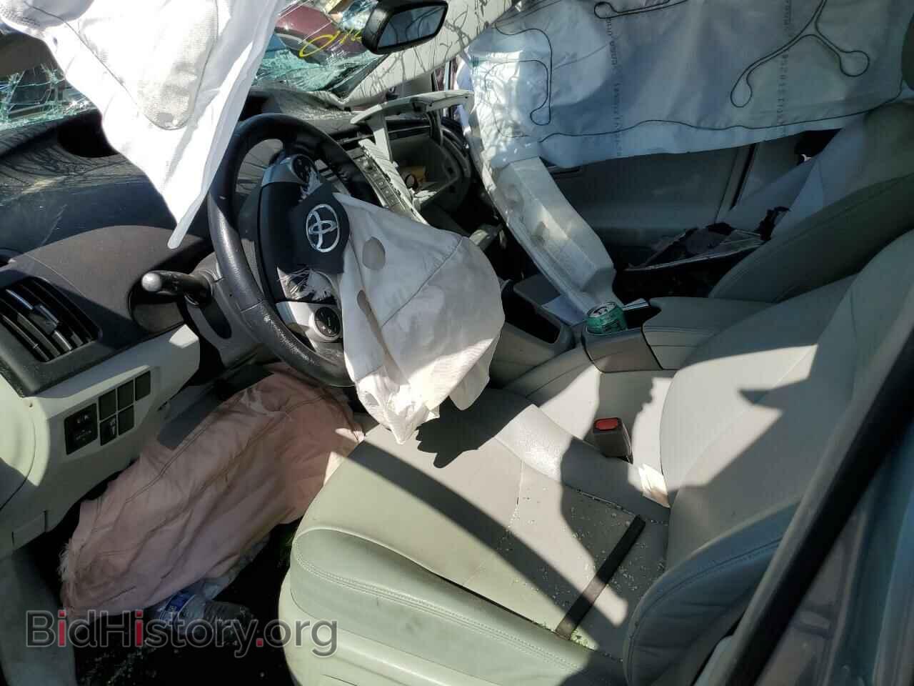 2014 TOYOTA PRIUS - VIN: JTDKN3DU0E1789096 - Фото 7