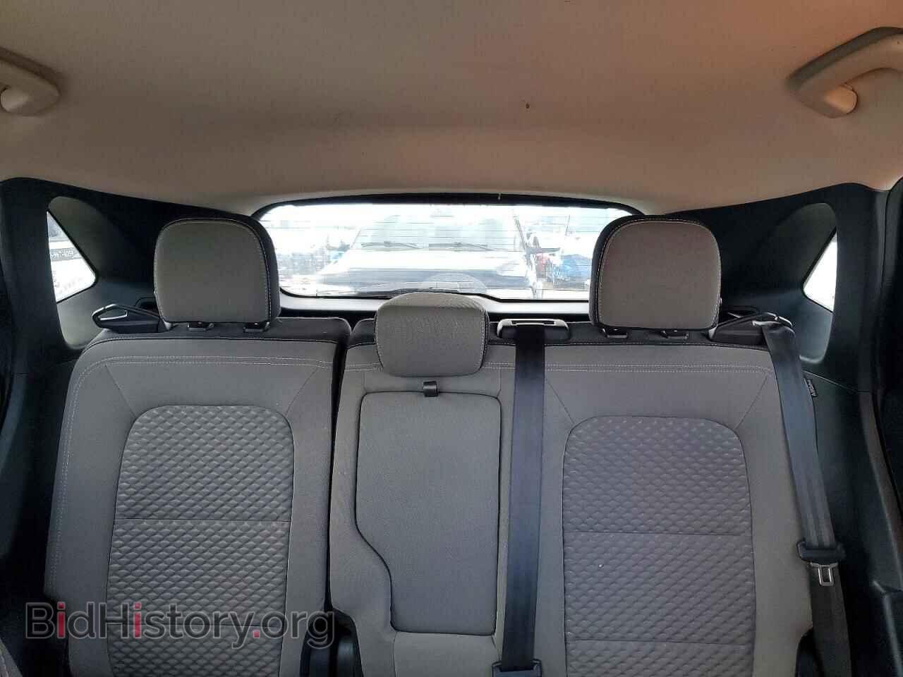2020 FORD ESCAPE - VIN: 1FMCU9G65LUA10662 - Фото 10