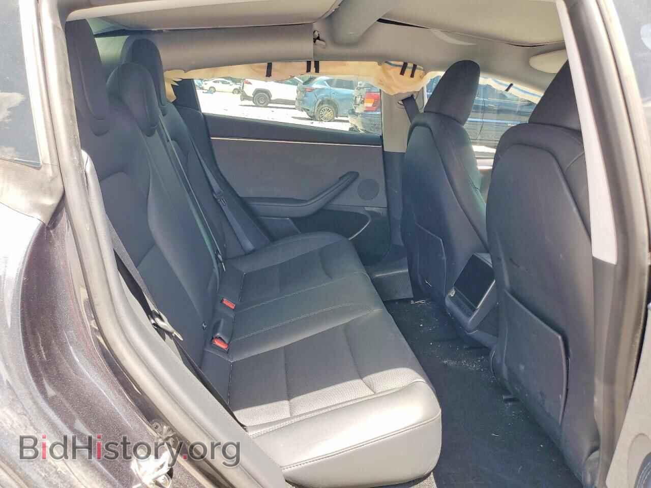 2024 TESLA MODEL 3 - VIN: 5YJ3E1EA3RF866005 - Фото 10
