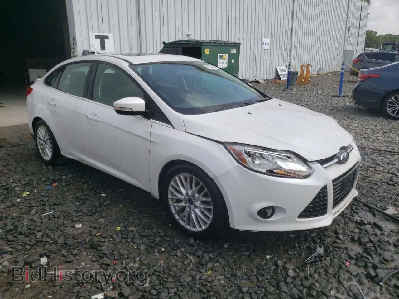 2014 FORD FOCUS - VIN: 1FADP3J26EL240129 - Фото 4