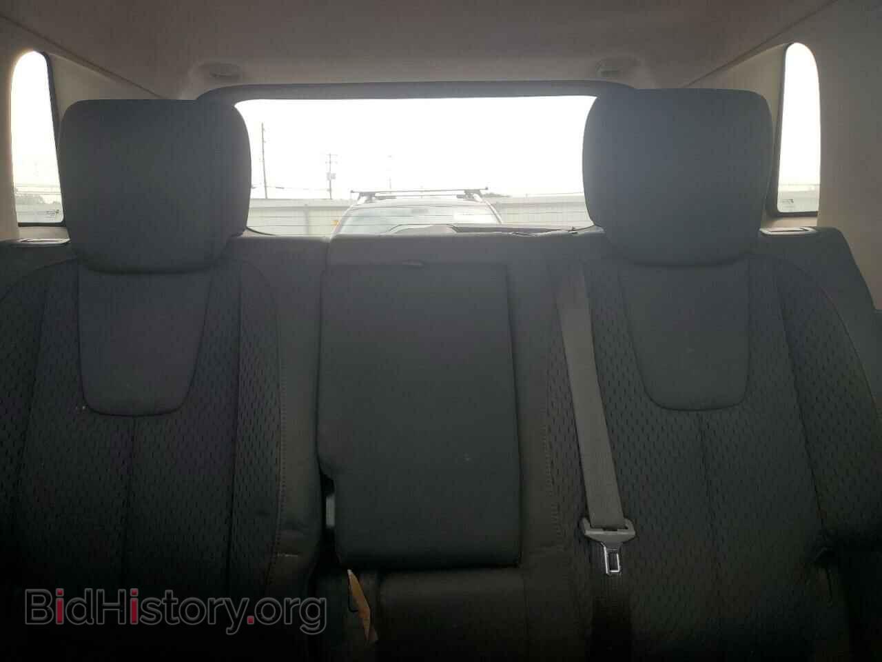 2010 GMC TERRAIN - VIN: 2CTALBEW1A6416432 - Фото 10