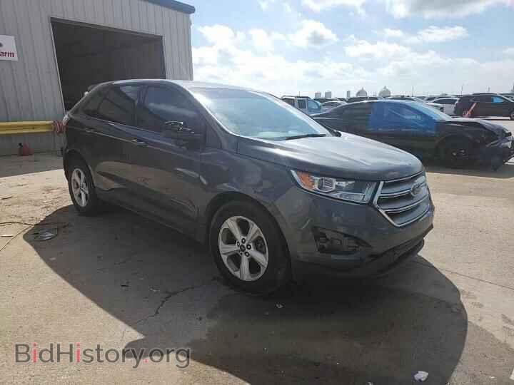2016 FORD EDGE - VIN: 2FMPK4G9XGBC04264 - Фото 13