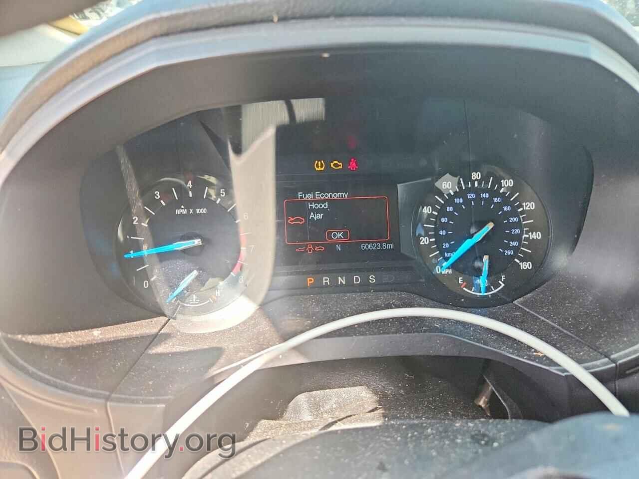 2016 FORD EDGE - VIN: 2FMPK4G9XGBC04264 - Фото 9