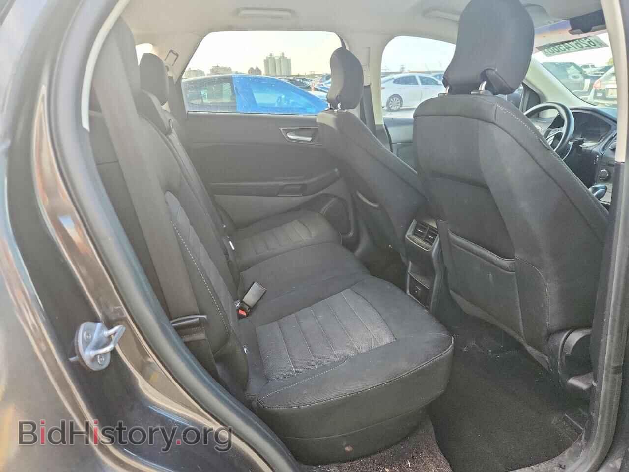2016 FORD EDGE - VIN: 2FMPK4G9XGBC04264 - Фото 10