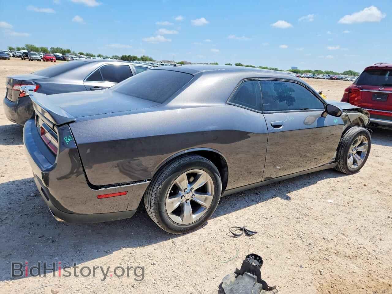 2020 DODGE CHALLENGER - VIN: 2C3CDZAG3LH185327 - Photo 3