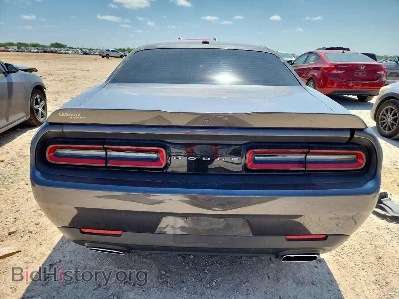 2020 DODGE CHALLENGER - VIN: 2C3CDZAG3LH185327 - Photo 6