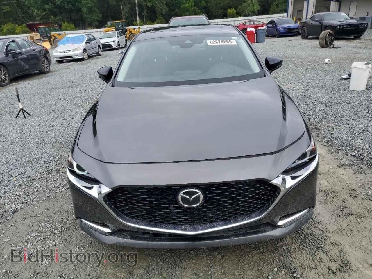 2023 MAZDA 3 - VIN: 3MZBPBEY3PM372998 - Фото 5