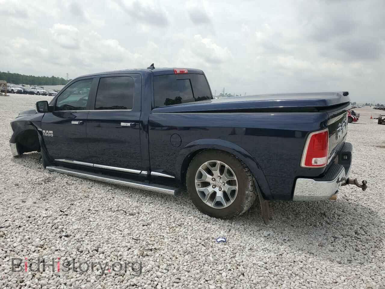 2017 RAM 1500 - VIN: 1C6RR7WT9HS628668 - Фото 2