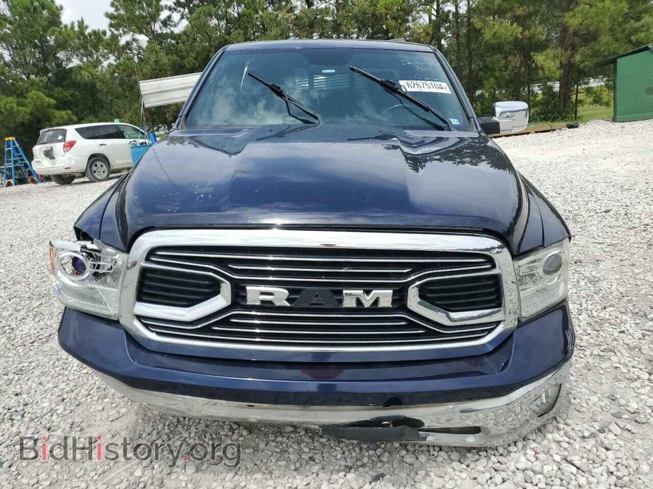 2017 RAM 1500 - VIN: 1C6RR7WT9HS628668 - Фото 5