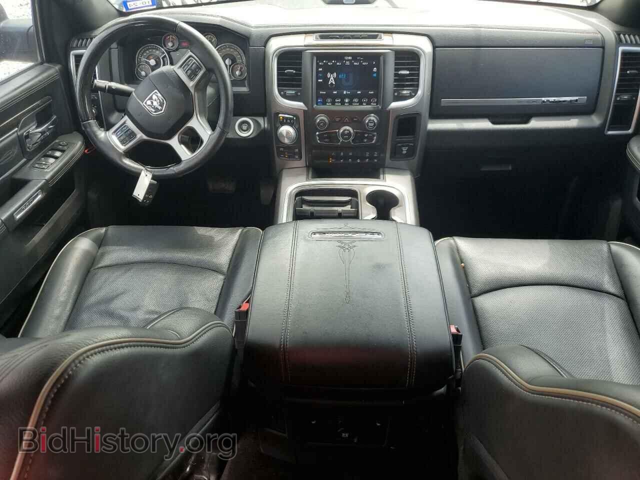2017 RAM 1500 - VIN: 1C6RR7WT9HS628668 - Фото 8