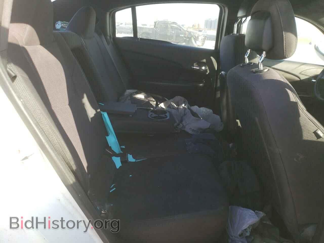 2014 CHRYSLER 200 - VIN: 1C3CCBAB5EN142018 - Фото 6