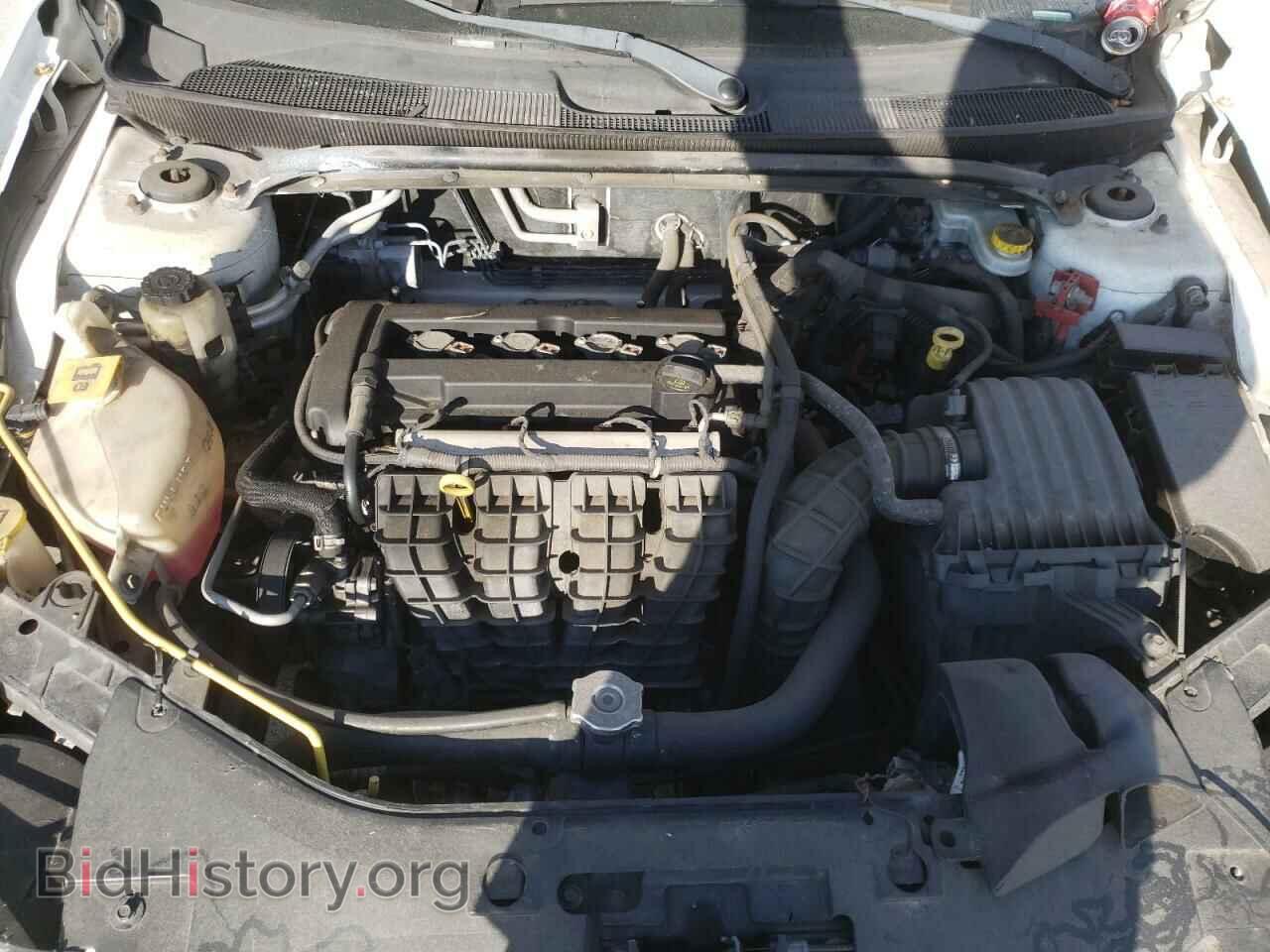 2014 CHRYSLER 200 - VIN: 1C3CCBAB5EN142018 - Фото 7