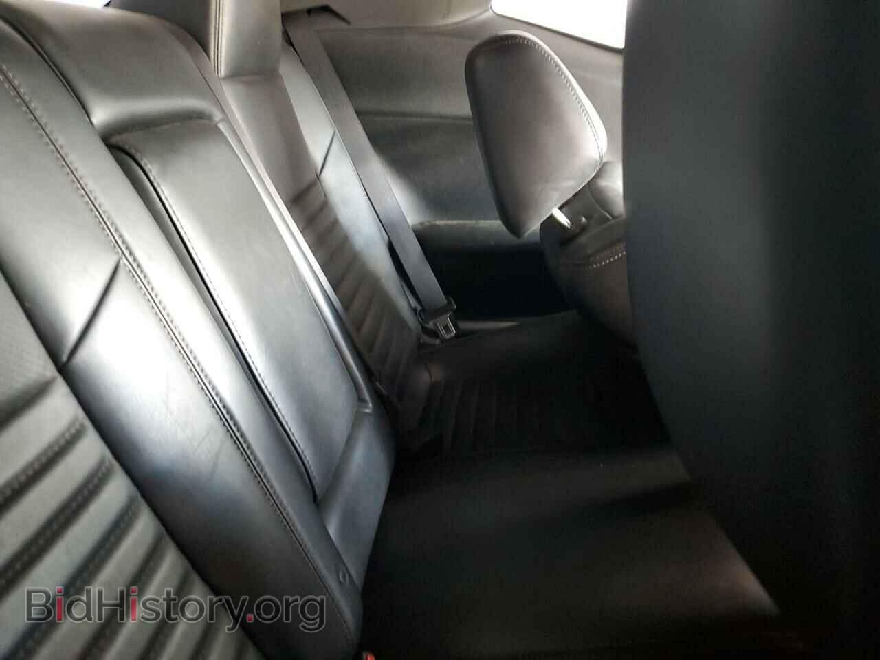 2013 DODGE CHALLENGER - VIN: 2C3CDYBT5DH669880 - Фото 10