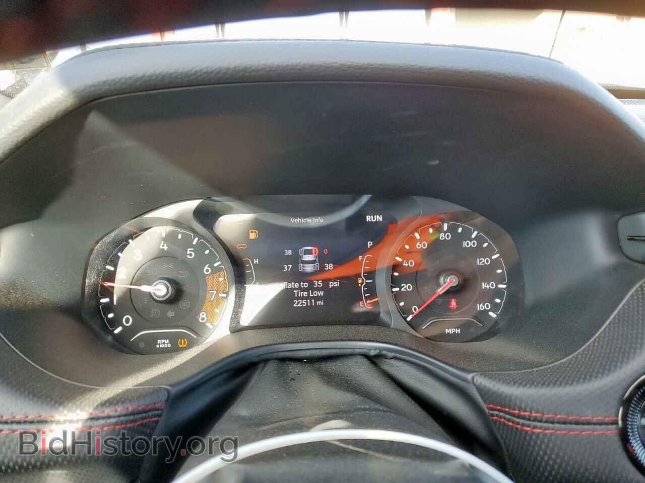 2024 JEEP COMPASS - VIN: 3C4NJDDN6RT144748 - Фото 9