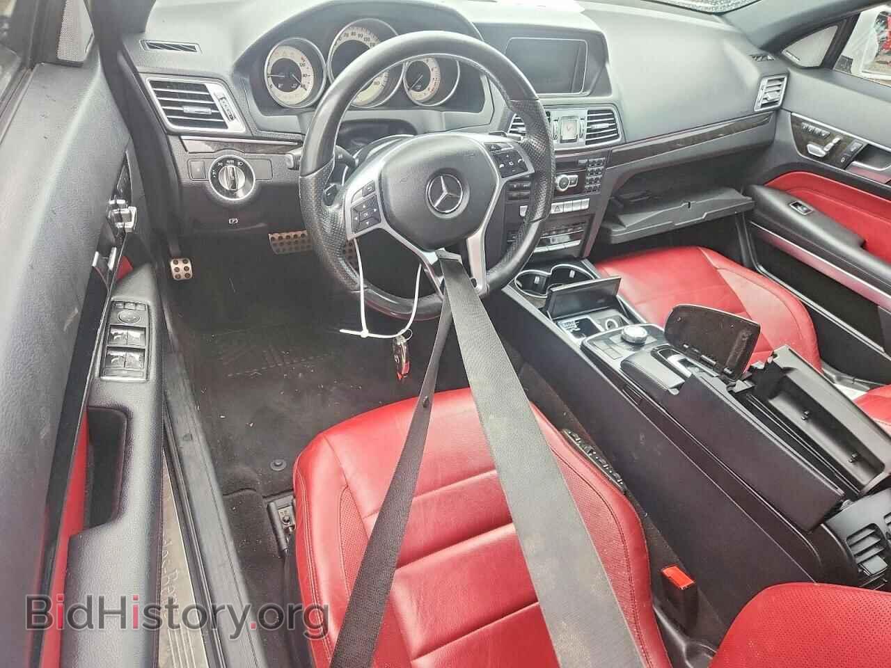 2015 MERCEDES-BENZ E-CLASS - VIN: WDDKK6FFXFF307026 - Фото 8