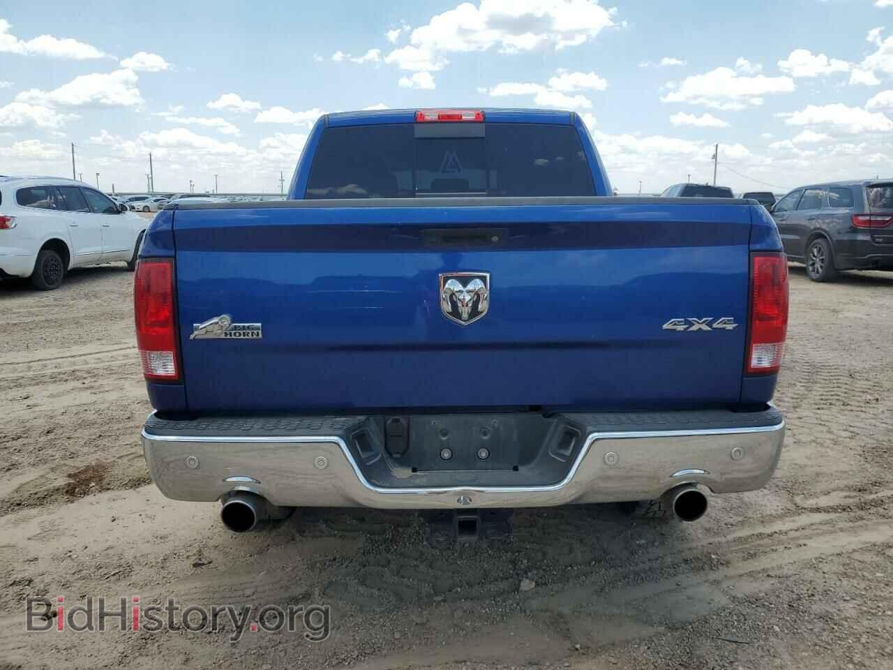 2018 RAM 1500 - VIN: 3C6RR7LT2JG140146 - Photo 6