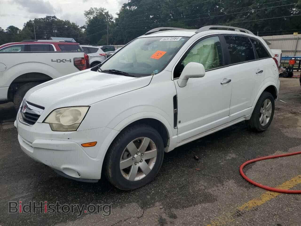 Фотография 3GSDL63729S596288 - SATURN VUE 2009