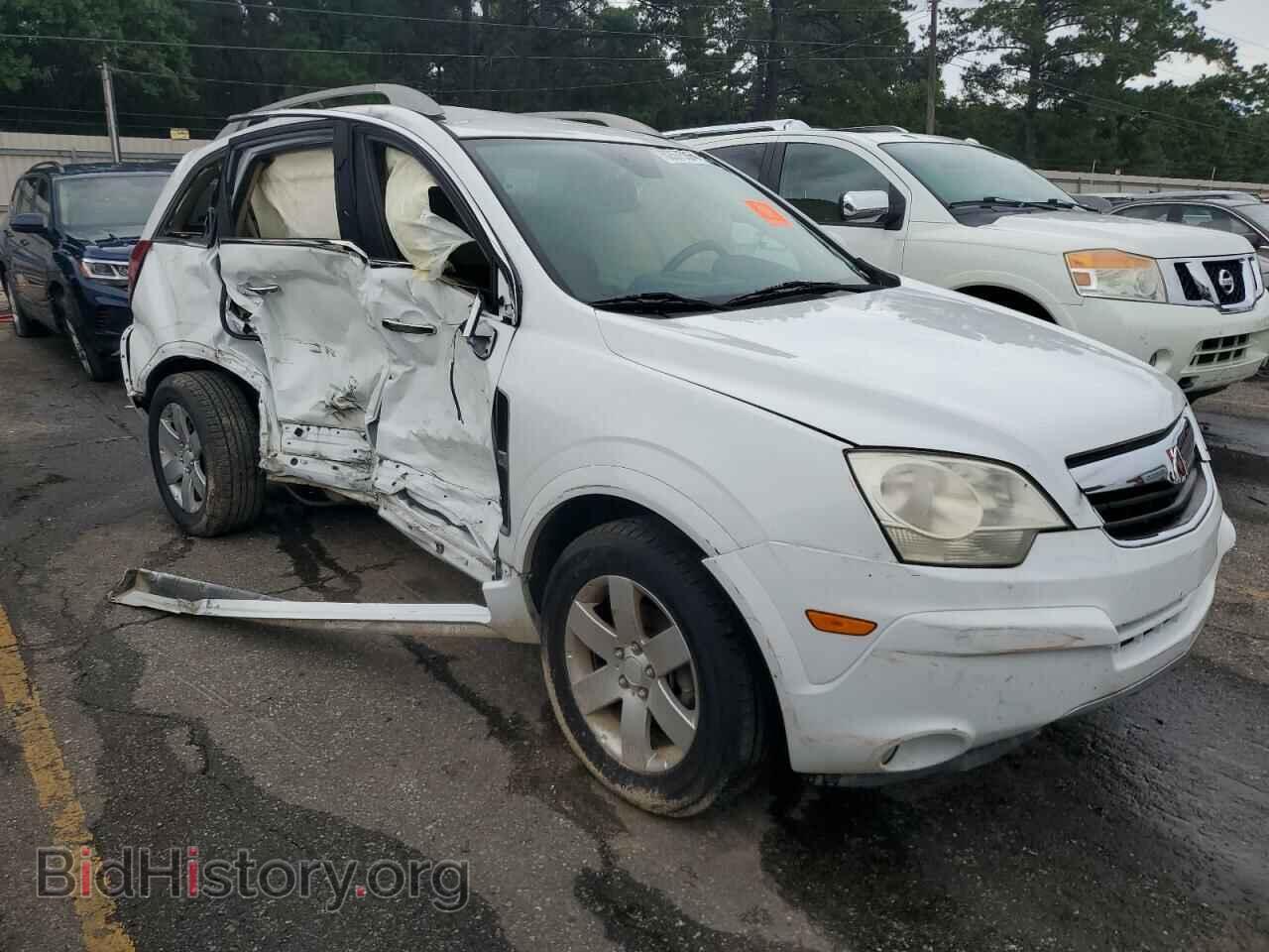 2009 SATURN VUE - VIN: 3GSDL63729S596288 - Фото 4