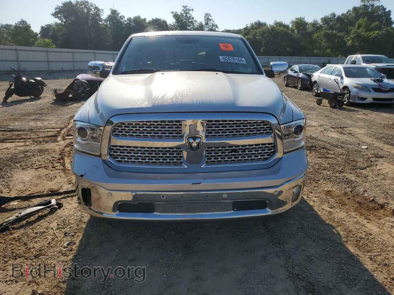2017 RAM 1500 - VIN: 1C6RR6NT7HS820151 - Фото 5