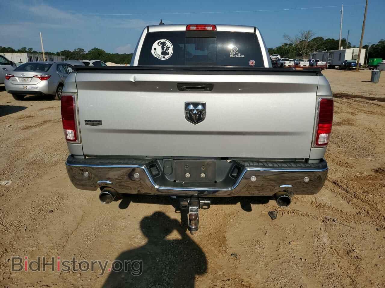2017 RAM 1500 - VIN: 1C6RR6NT7HS820151 - Фото 6