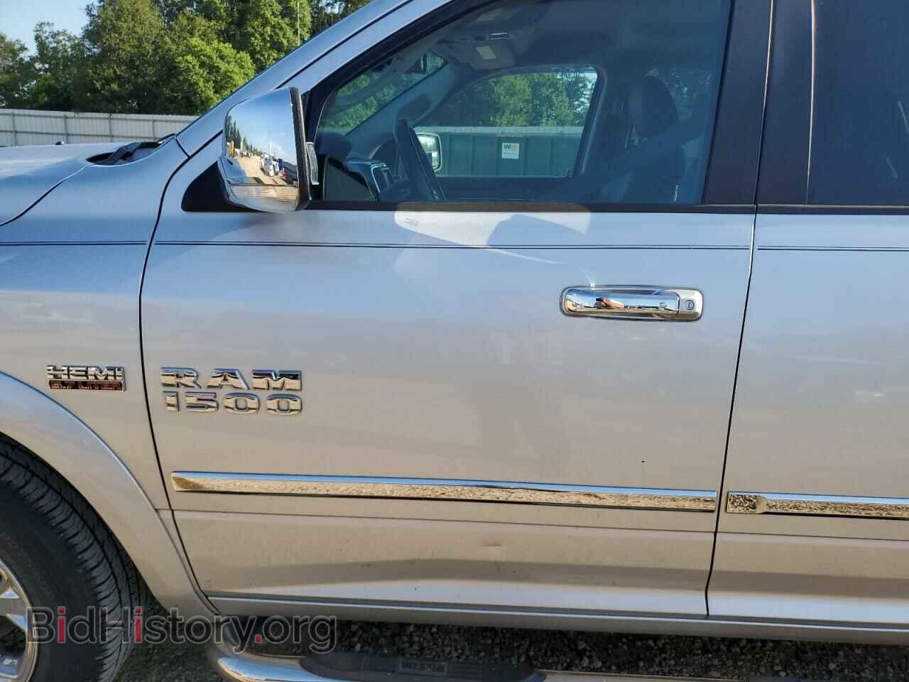 2017 RAM 1500 - VIN: 1C6RR6NT7HS820151 - Фото 7