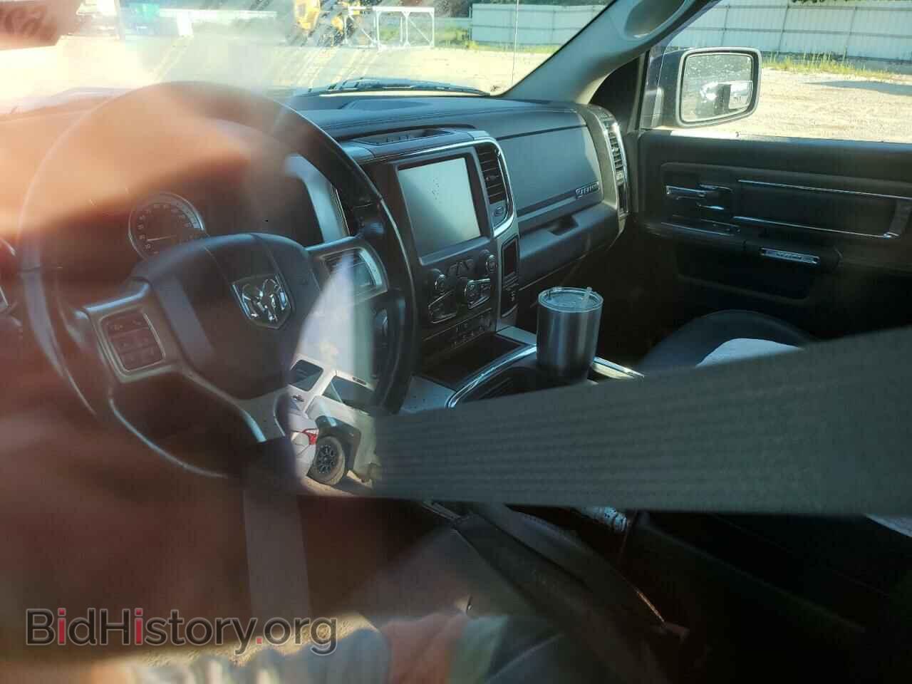 2017 RAM 1500 - VIN: 1C6RR6NT7HS820151 - Фото 8