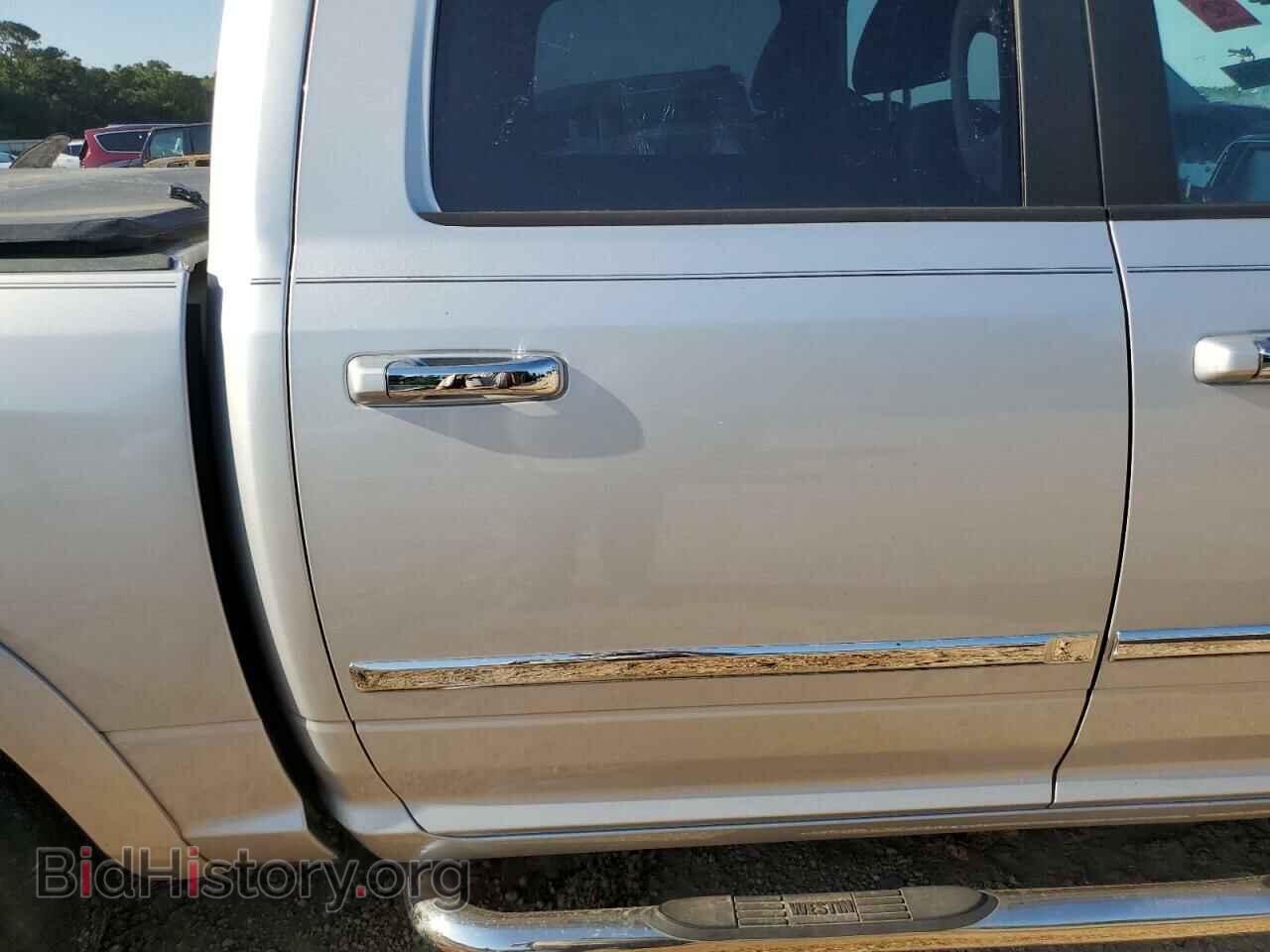 2017 RAM 1500 - VIN: 1C6RR6NT7HS820151 - Фото 10